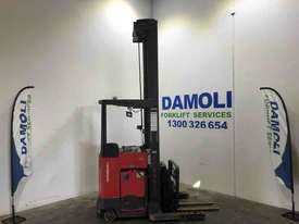 1.3 Tonne Raymond Reach Forklift - picture1' - Click to enlarge