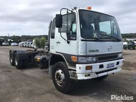2000 Hino FM1J - picture0' - Click to enlarge