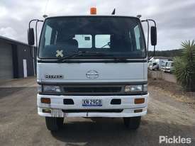 2000 Hino FM1J - picture1' - Click to enlarge