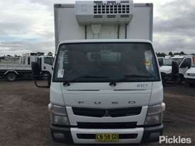 2011 Mitsubishi Canter - picture1' - Click to enlarge
