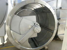 Huber Technology Rotamat 180. - picture1' - Click to enlarge