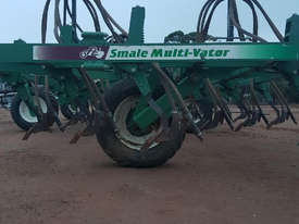 Smale Multivator/Multiseeder Air Seeder Seeding/Planting Equip - picture1' - Click to enlarge