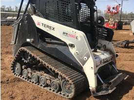 Terex PT100G Forestry track loader for sale - picture0' - Click to enlarge