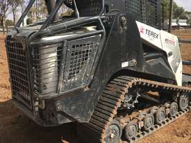 Terex PT100G Forestry track loader for sale - picture0' - Click to enlarge