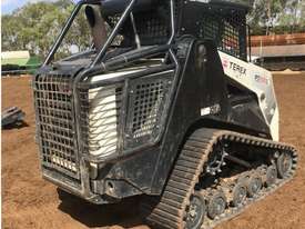 Terex PT100G Forestry track loader for sale - picture2' - Click to enlarge