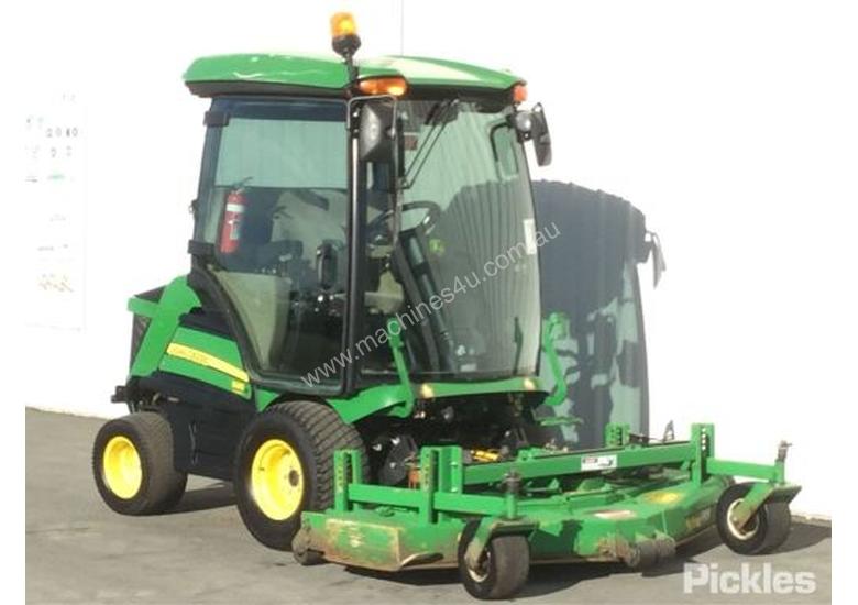 John deere best sale 1585 price new