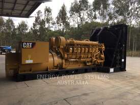 CATERPILLAR 3516 Mobile Generator Sets - picture0' - Click to enlarge