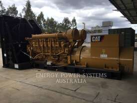 CATERPILLAR 3516 Mobile Generator Sets - picture1' - Click to enlarge