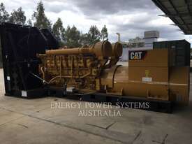 CATERPILLAR 3516 Mobile Generator Sets - picture2' - Click to enlarge