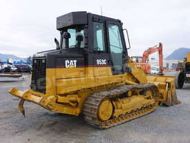 Caterpillar 953C Track Loader CAT D5 Drott Dozer DOZCATM - picture0' - Click to enlarge