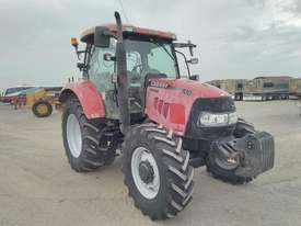 Case IH Maxxum 100 - picture0' - Click to enlarge