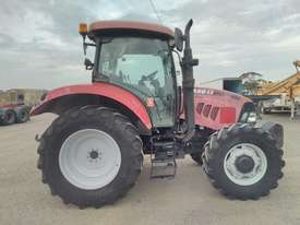 Case IH Maxxum 100 - picture1' - Click to enlarge