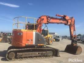 2012 Hitachi ZX135US-3 - picture2' - Click to enlarge