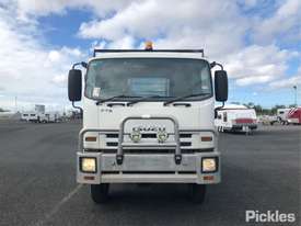 2010 Isuzu FTS 800 - picture1' - Click to enlarge