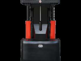 JX0 ELECTRIC ORDER PICKER - picture1' - Click to enlarge