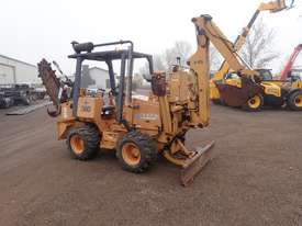 Case 560 Trencher - picture0' - Click to enlarge