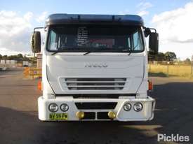 2013 Iveco Acco 2350 - picture1' - Click to enlarge
