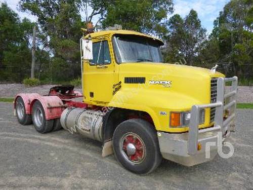 MACK CHR788RS Prime Mover (T/A)