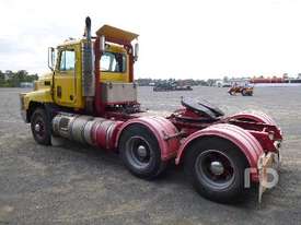MACK CHR788RS Prime Mover (T/A) - picture1' - Click to enlarge