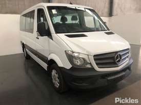 2016 Mercedes-Benz Sprinter - picture0' - Click to enlarge