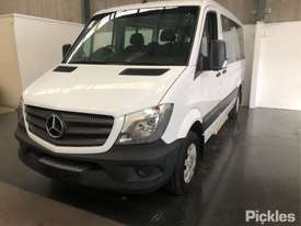 2016 Mercedes-Benz Sprinter - picture2' - Click to enlarge