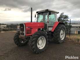 1992 Massey Ferguson 3655 - picture1' - Click to enlarge