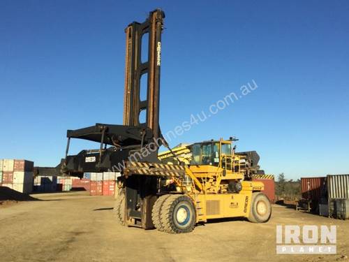 Omega 54D Container Handler