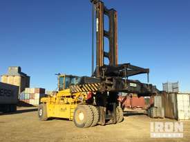Omega 54D Container Handler - picture0' - Click to enlarge