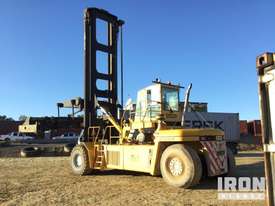 Omega 54D Container Handler - picture1' - Click to enlarge