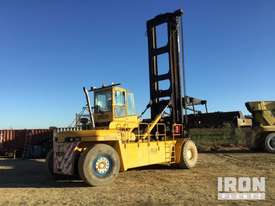 Omega 54D Container Handler - picture2' - Click to enlarge