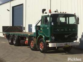 1981 Volvo F7 - picture0' - Click to enlarge