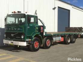 1981 Volvo F7 - picture2' - Click to enlarge