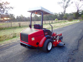 Toro Ground Master 7200 Zero Turn Lawn Equipment - picture1' - Click to enlarge