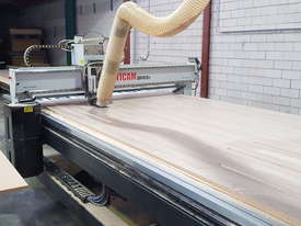 2007 Overhead Router - picture0' - Click to enlarge