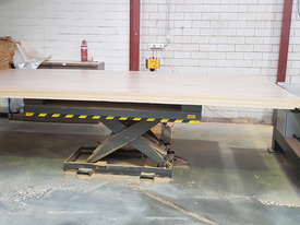 2007 Overhead Router - picture0' - Click to enlarge