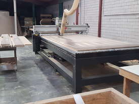 2007 Overhead Router - picture1' - Click to enlarge