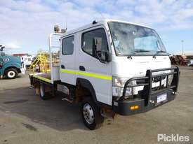 2014 Mitsubishi Canter - picture0' - Click to enlarge
