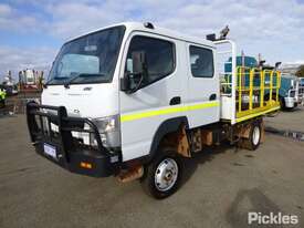 2014 Mitsubishi Canter - picture2' - Click to enlarge