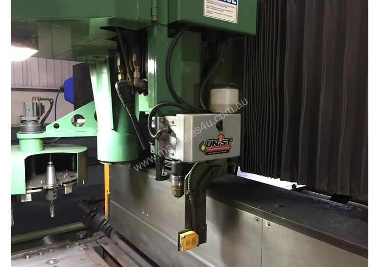 caption Peddinghaus Drill Plasma