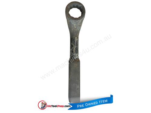 Urrea Offset Point Striking Wrench 25.40mm 1 inch 2616SW 