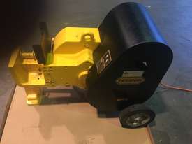 TECMOR REO CUTTER - picture1' - Click to enlarge