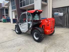 Used Manitou MT625 with Pallet Forks - picture1' - Click to enlarge