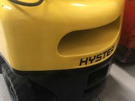 Hyster Forklift - Would Suite New Buyer! - picture2' - Click to enlarge