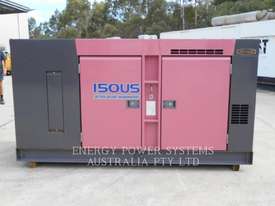 DENYO DCA150USK Portable Generator Sets - picture0' - Click to enlarge