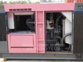 DENYO DCA150USK Portable Generator Sets - picture0' - Click to enlarge