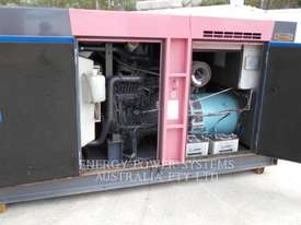 DENYO DCA150USK Portable Generator Sets - picture1' - Click to enlarge