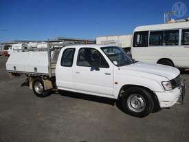 Toyota Hilux RZN - picture0' - Click to enlarge