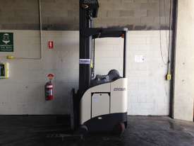 Electric Forklift Reach RR Series 2007 - picture0' - Click to enlarge