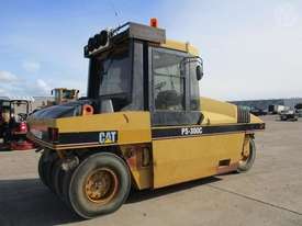 Caterpillar PS-300C - picture1' - Click to enlarge