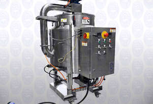 Flamingo - 200L Jacketed, Electrically Heated, Mixing Tank